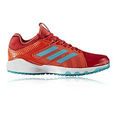 Adidas Lux Hockey Shoes Review in 2020 