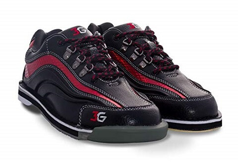 mens indoor bowling shoes